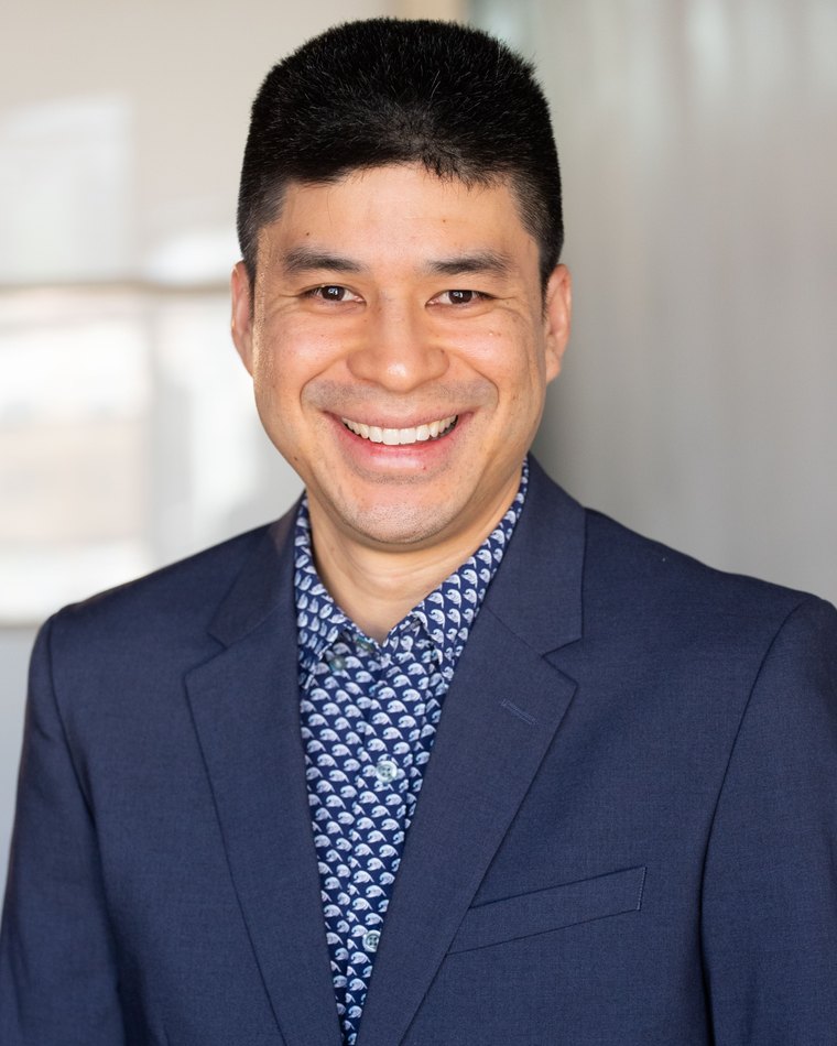 Grant T. Aguinaldo, PhD