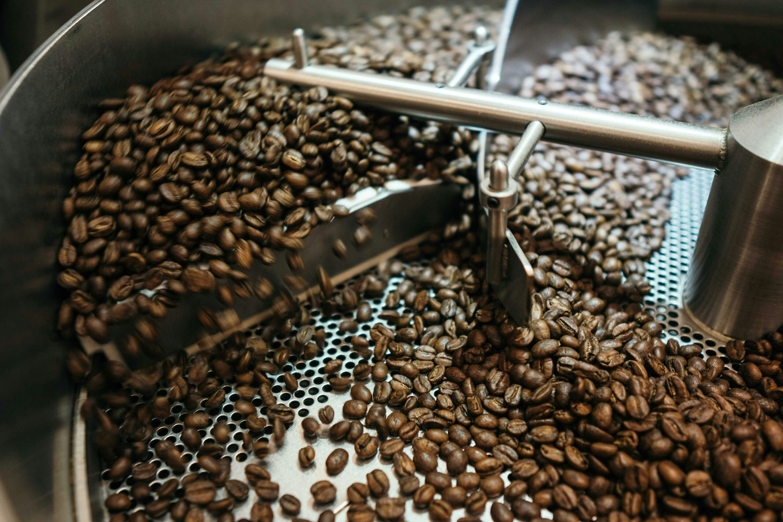 SCAQMD Rule 1153.1, and The Emissions Shake-Up from Southern California Coffee Roasters