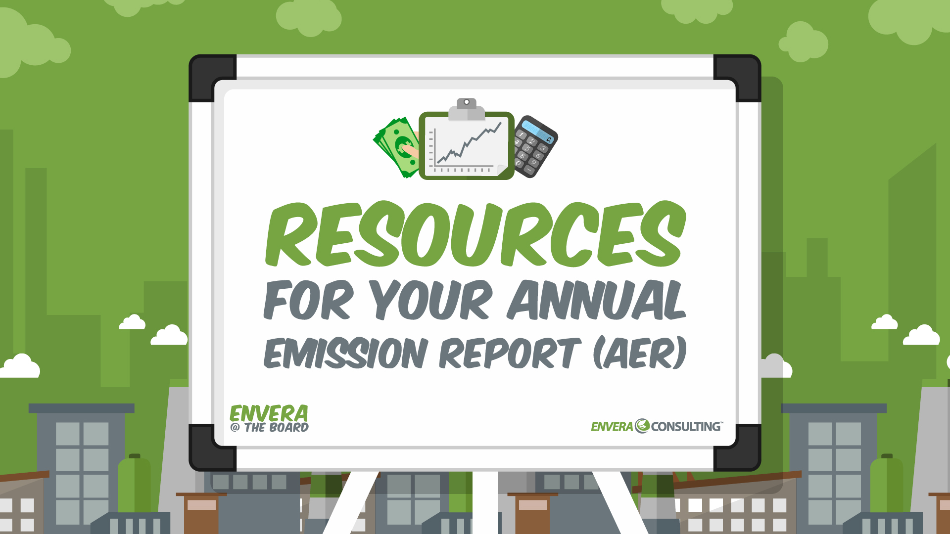 Envera Consulting: AER Resources